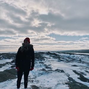 Meet your Posher, Sarah